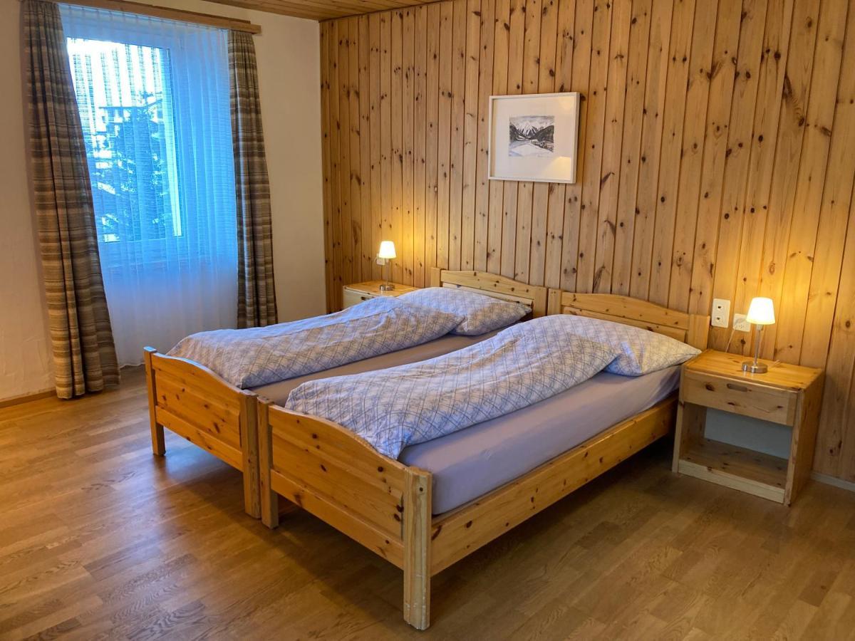 B&B Post Brail Kültér fotó