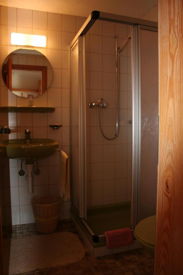 B&B Post Brail Kültér fotó