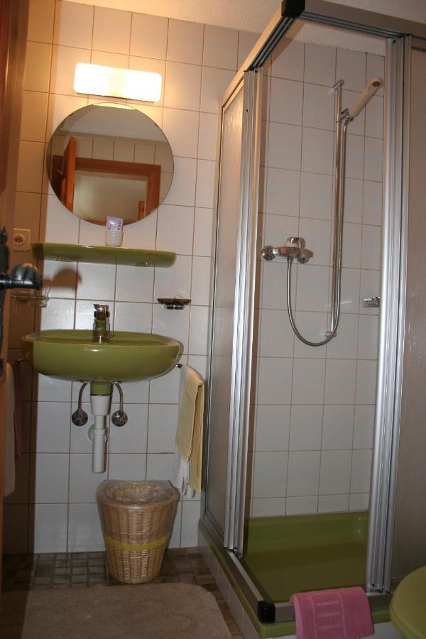 B&B Post Brail Kültér fotó