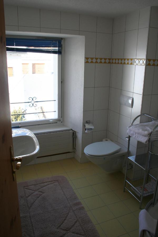 B&B Post Brail Kültér fotó