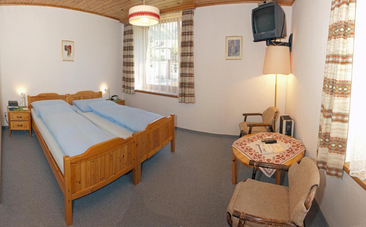 B&B Post Brail Kültér fotó