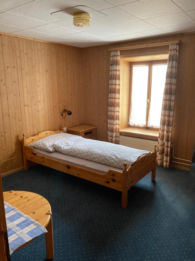B&B Post Brail Kültér fotó