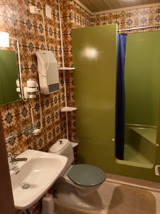 B&B Post Brail Kültér fotó