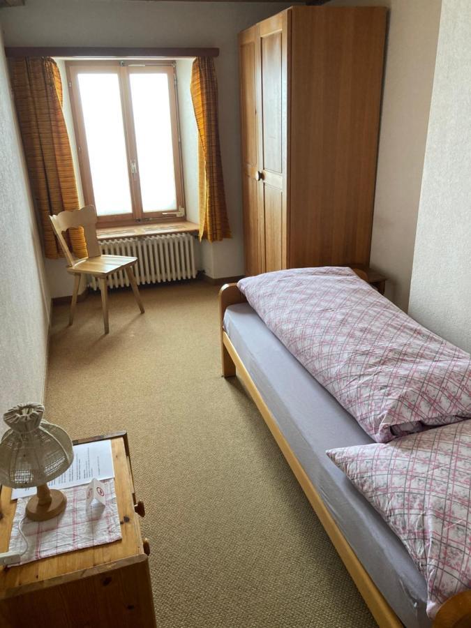 B&B Post Brail Kültér fotó