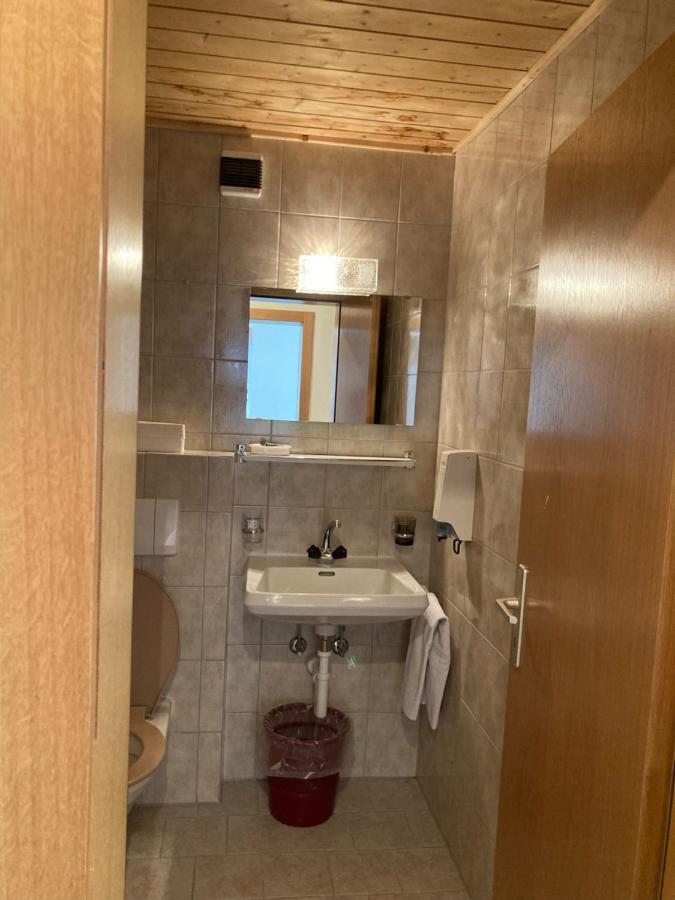 B&B Post Brail Kültér fotó