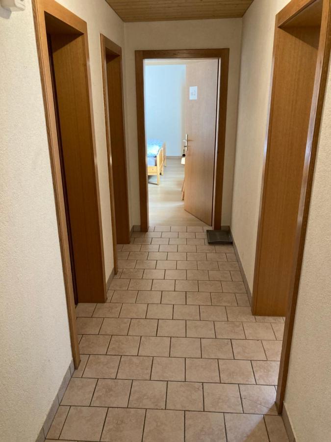 B&B Post Brail Kültér fotó